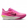 Nike Zoom Fly 6 Rosa Spell Bordeaux - Scarpe Running Donna