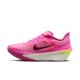 Nike Zoom Fly 6 Rosa Spell Bordeaux - Scarpe Running Donna