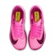 Nike Zoom Fly 6 Rosa Spell Bordeaux - Scarpe Running Donna