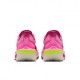 Nike Zoom Fly 6 Rosa Spell Bordeaux - Scarpe Running Donna