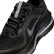 Nike Pegasus Premium Nero Nero Metallic - Scarpe Running Donna