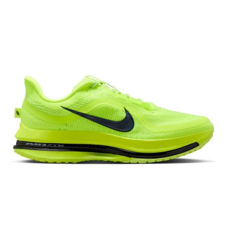 Nike Pegasus Premium Volt Nero - Scarpe Running Uomo