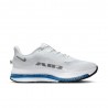 Nike Pegasus Premium Bianco Nero-Photo Blue - Scarpe Running Uomo