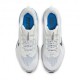 Nike Pegasus Premium Bianco Nero-Photo Blue - Scarpe Running Uomo