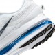 Nike Pegasus Premium Bianco Nero-Photo Blue - Scarpe Running Uomo
