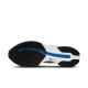 Nike Pegasus Premium Bianco Nero-Photo Blue - Scarpe Running Uomo