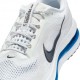 Nike Pegasus Premium Bianco Nero-Photo Blue - Scarpe Running Uomo