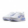 Nike Vomero 18 Bianco Blu Pulse - Scarpe Running Donna