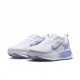 Nike Vomero 18 Bianco Blu Pulse - Scarpe Running Donna