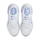 Nike Vomero 18 Bianco Blu Pulse - Scarpe Running Donna