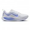 Nike Vomero 18 Bianco Blu Pulse - Scarpe Running Donna