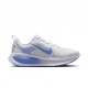 Nike Vomero 18 Bianco Blu Pulse - Scarpe Running Donna