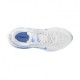 Nike Vomero 18 Bianco Blu Pulse - Scarpe Running Donna
