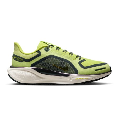 Nike Pegasus 41 Gore-Tex Volt Seaweed Scarpe Running Donna