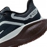 Nike Pegasus 41 Gore-Tex Dark Obsidian Pure Plati - Scarpe Running Donna