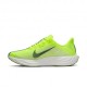 Nike Pegasus Plus Volt World Indigo-Platin - Scarpe Running Donna