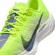 Nike Pegasus Plus Volt World Indigo-Platin - Scarpe Running Donna
