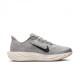 Nike Pegasus Plus College Grigio Medium Ash - Scarpe Running Uomo