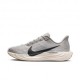 Nike Pegasus Plus College Grigio Medium Ash - Scarpe Running Uomo