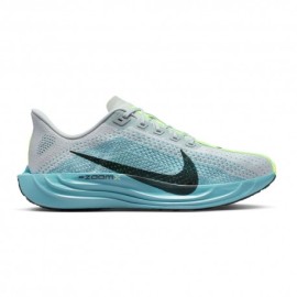 Nike Pegasus Plus Pure Platinum Seaweed - Scarpe Running Uomo