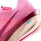 Nike Air Zoom Vaporfly 4 Rosa Spell Bordeaux - Scarpe Running Donna