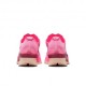 Nike Air Zoom Vaporfly 4 Rosa Spell Bordeaux - Scarpe Running Donna