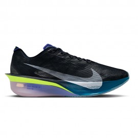 Vaporfly Next% 4 Obsidian Bianco-Persian violet