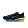 Nike Vaporfly Next% 4 Obsidian Bianco-Persian Violet - Scarpe Running Uomo