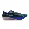 Nike Zoomx Streakfly 2 Obsidian Bianco-Persian Viole - Scarpe Running Uomo