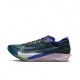 Nike Zoomx Streakfly 2 Obsidian Bianco-Persian Viole - Scarpe Running Uomo