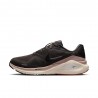 Nike Structure 26 Medium Ash Nero - Scarpe Running Uomo