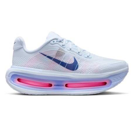 Nike Vomero Premium Blue Tint Deep Blu - Scarpe Running Donna