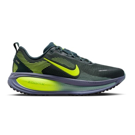 Nike Vomero 18 Seaweed Volt - Scarpe Running Uomo