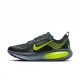 Nike Vomero 18 Seaweed Volt - Scarpe Running Uomo