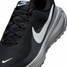 Nike Revolution 8 Nero Summit Bianco - Scarpe Running Uomo