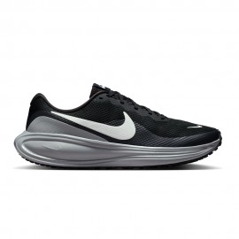 Nike Revolution 8 Nero Summit Bianco - Scarpe Running Uomo