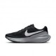 Nike Revolution 8 Nero Summit Bianco - Scarpe Running Uomo
