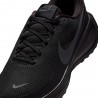 Nike Revolution 8 Nero Nero - Scarpe Running Uomo