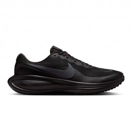 Nike Revolution 8 Nero Nero - Scarpe Running Uomo