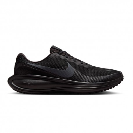 Nike Revolution 8 Nero Nero - Scarpe Running Uomo
