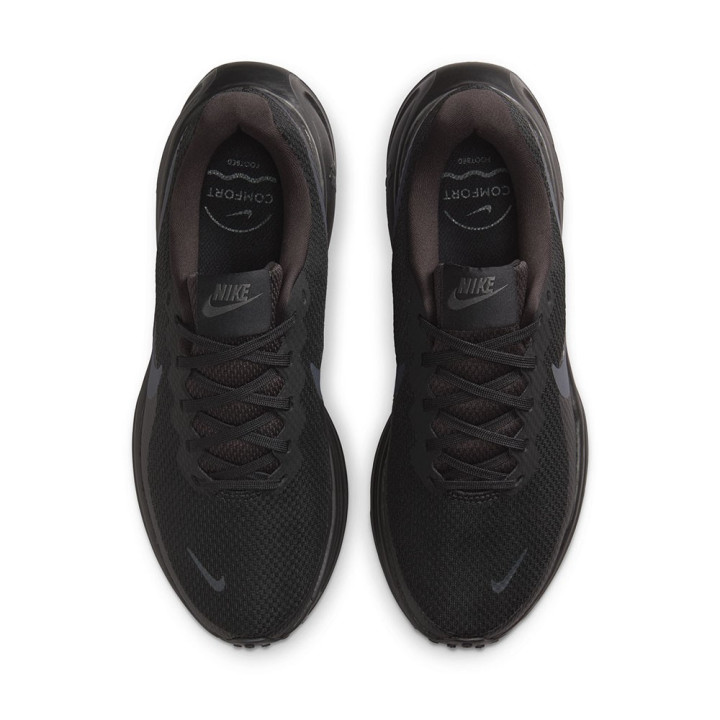 Nike Revolution 8 Nero Nero - Scarpe Running Donna