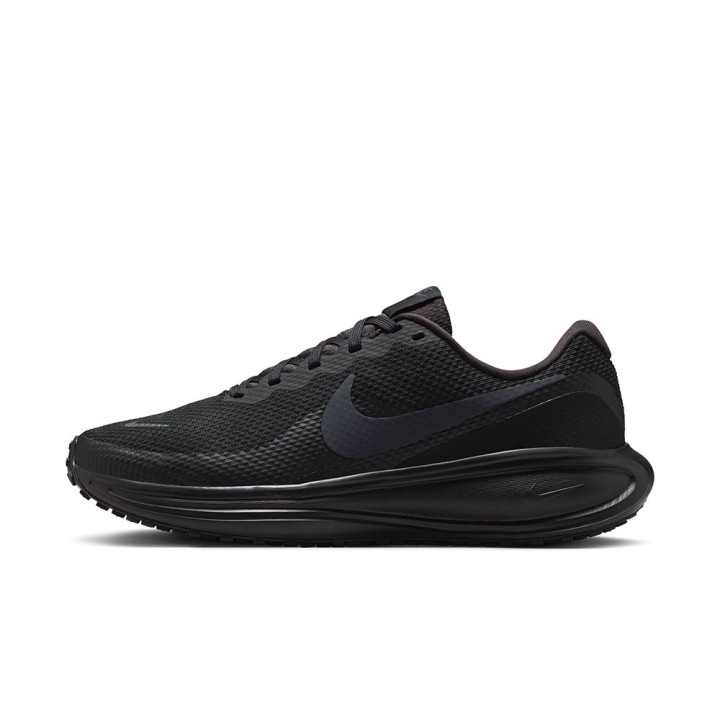 Nike Revolution 8 Nero Nero - Scarpe Running Donna