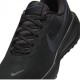 Nike Revolution 8 Nero Nero - Scarpe Running Donna