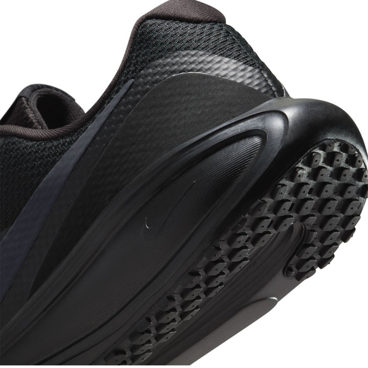 Nike Revolution 8 Nero Nero - Scarpe Running Donna