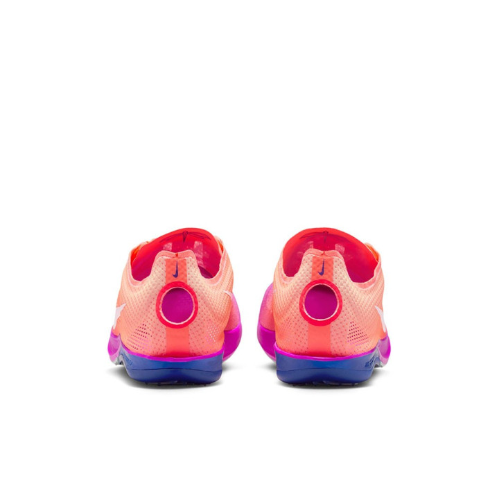Nike Dragonfly 2 Rsg Bright Mango Bianco - Scarpe Running Uomo