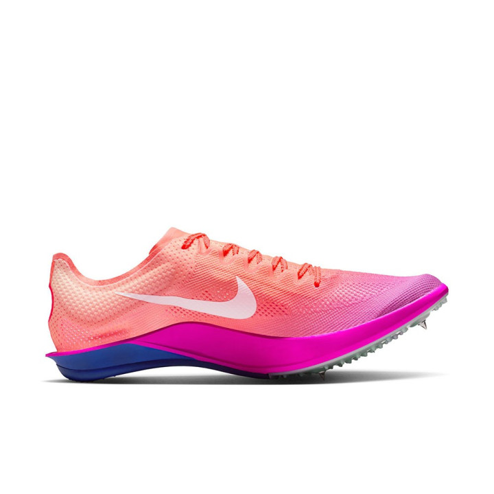 Nike Dragonfly 2 Rsg Bright Mango Bianco - Scarpe Running Uomo
