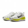 Nike Vomero Plus Bianco Nero-Volt - Scarpe Running Donna