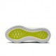 Nike Vomero Plus Bianco Nero-Volt - Scarpe Running Donna