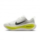 Nike Vomero Plus Bianco Nero-Volt - Scarpe Running Donna