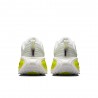 Nike Vomero Plus Bianco Nero-Volt - Scarpe Running Donna